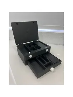 Stackable Jewelry Box