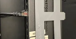 Switch Mount