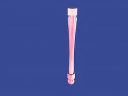 TABLE LEG MAB 2