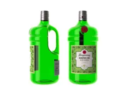Tanqueray London Dry Gin Gallon