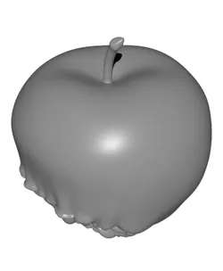 The Devil fruit