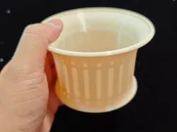Transpirable control de raíces maceta para tubérculos maceta de moda especial para plantas suculentas impresión DIY maceta de moda taza almacenamiento impresión con un solo clic maceta almacenamiento - Modelo de impresión 3D gratuito