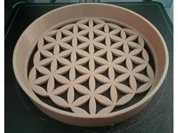 Tree of life support