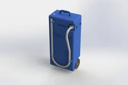 Water Caddy