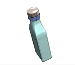 WATER POT