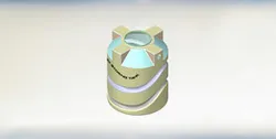 Water Storage tank Design & 3D modelling