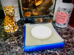 ZEN - Simplistic Soap Dish