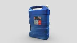 6 Gallon Plastic Water Container