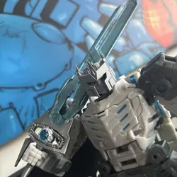 Age of the primes Prima accessory kit