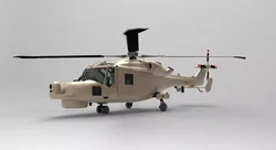 AgustaWestland AW159 3D model