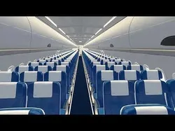 Airbus A 320 3D model