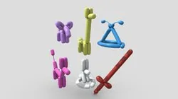 Balloon Pack 2