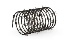 Barbedwires