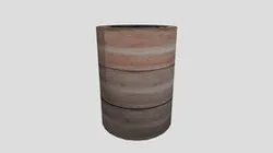 Barrel