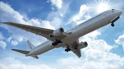 Boeing 767-400 3D model