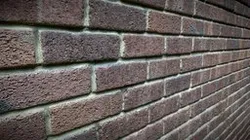 Brick Wall