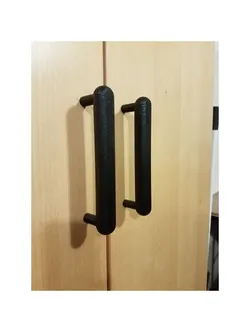 Cabinet or Drawer Pull, Handle