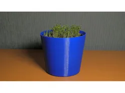 Cache-pot