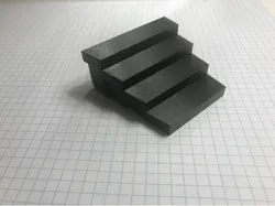Chorus Risers (steps)