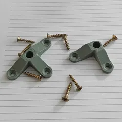 Corner Bracket Reinforcement (90 and 180 degrees)