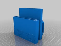 CX500TC Manual Box
