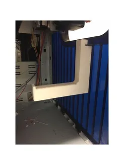 Davinci filament spool holder