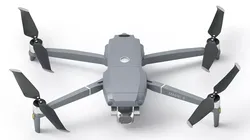 Dji Mavic 2 Pro Drone 3D model
