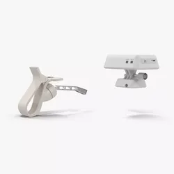 DJI Phantom Remote Control Accessories Low-poly 3D model
