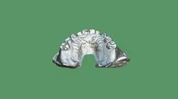 Down Jaw