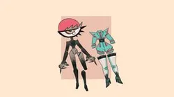 Eyeball Fashion