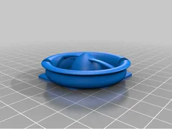 fan duct 40mm