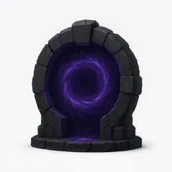 fantasy portal