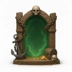 fantasy portal