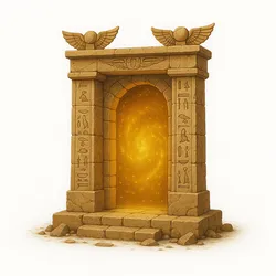 fantasy portal