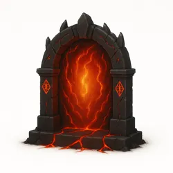 fantasy portal
