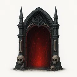 fantasy portal