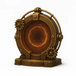 fantasy portal