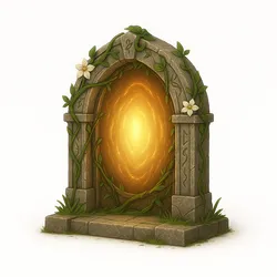 fantasy portal