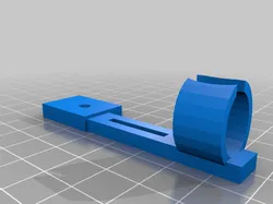 Fillament Holder Tronxy x5sa