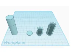 Food Container