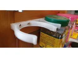 G Fresh spice container rack
