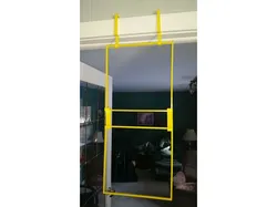 Gate Joiner for Quad Racing Gates