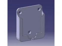 iPhone SE 5/5s Wall Mount