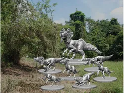 Jaggi and Jaggia (Monster Hunter)
