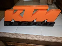 KTM Racing V1