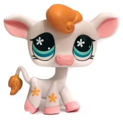 LPS Cow