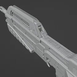 MA5K Avenger