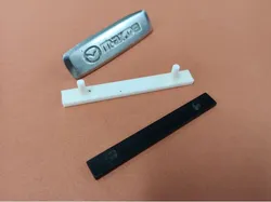 Mazda Skyactiv Carpet Clip
