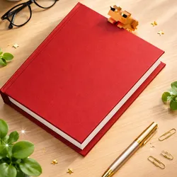 Minecraft Toad Bookmark - 3D Bookmark