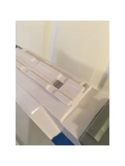 Nerf Stryfe Tactical Rail Nub